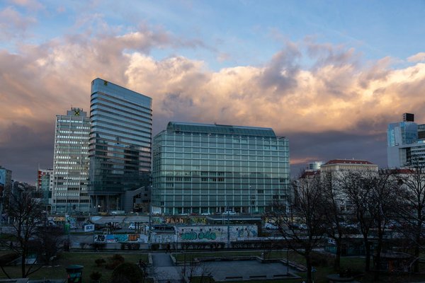 Le racisme institutionnalisé : Un cercle vicieux ?