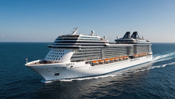 Explorez les croisières MSC de 2025 : avis et conseils essentiels