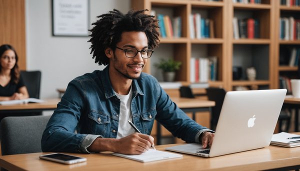 Guide ultime pour choisir la meilleure mutuelle étudiante en ligne