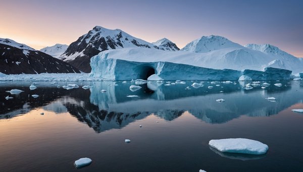 Voyage en antarctique : 10 astuces pour une expérience inoubliable