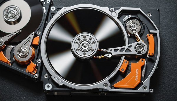 Récupérer vos données : astuces incontournables pour disque dur endommagé